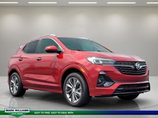 2020 Buick Encore GX Essence