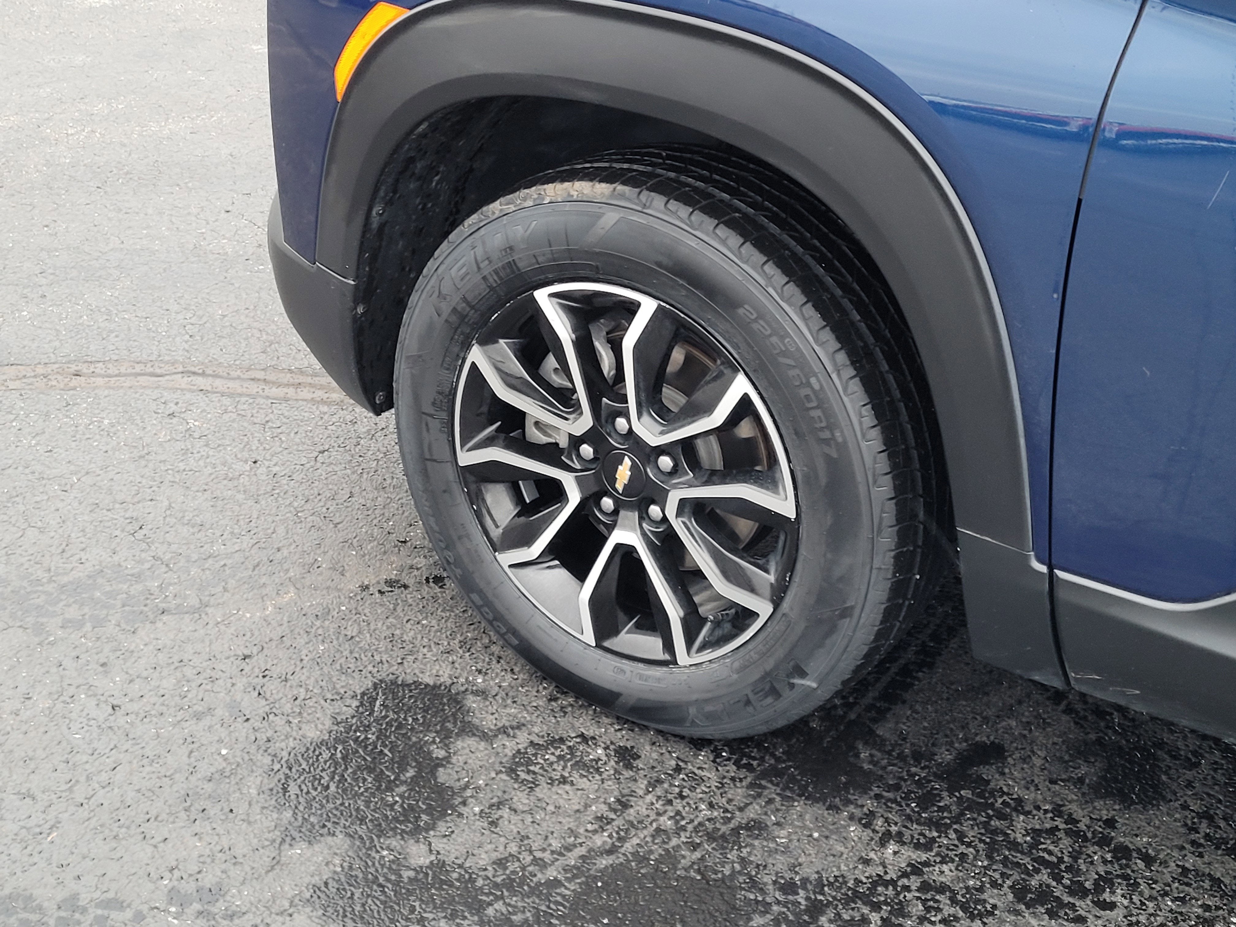 2022 Chevrolet TrailBlazer ACTIV