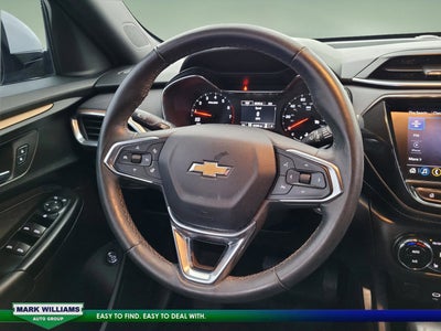 2022 Chevrolet TrailBlazer ACTIV