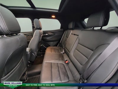 2022 Chevrolet TrailBlazer ACTIV