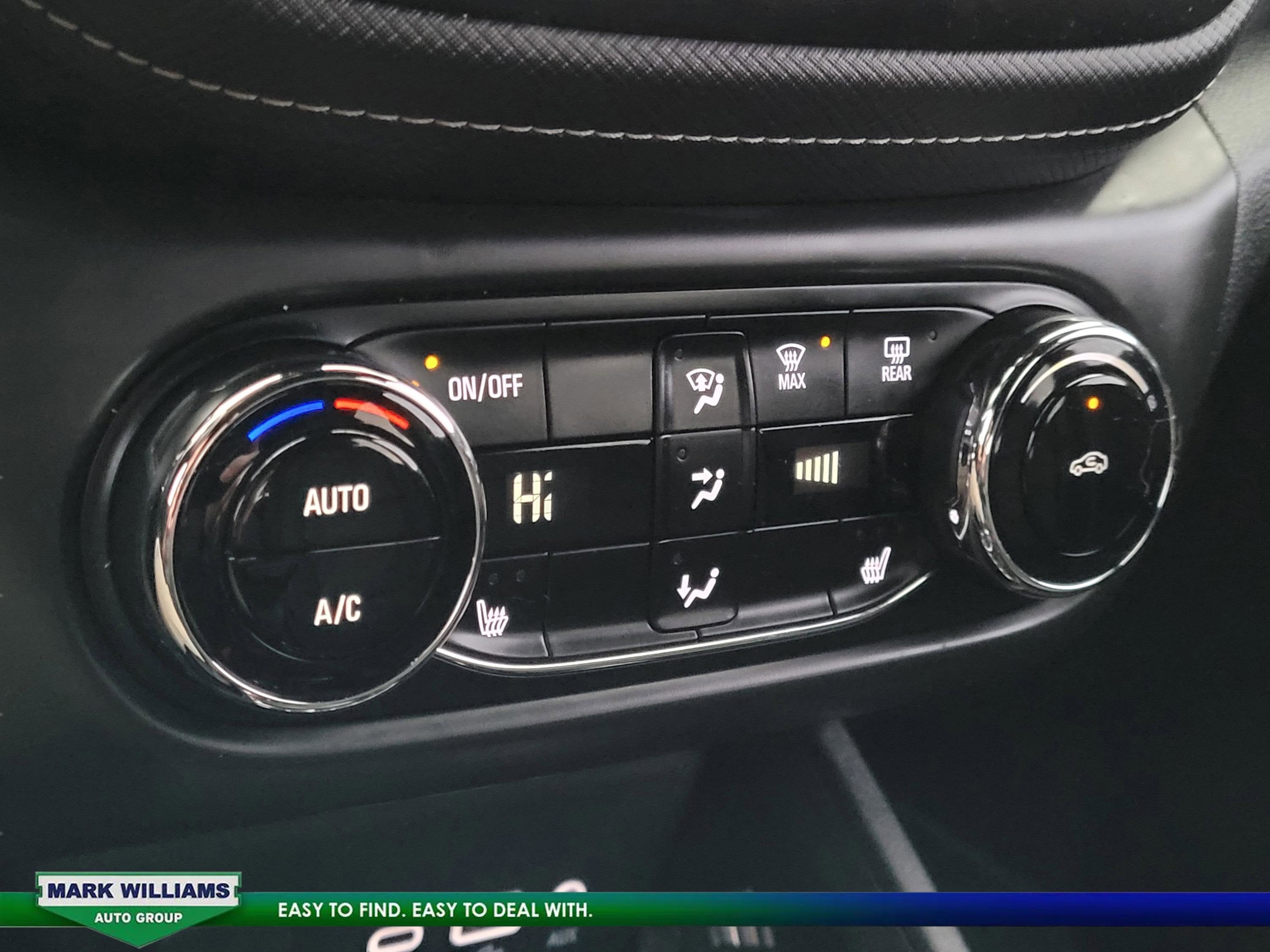 2022 Chevrolet TrailBlazer ACTIV