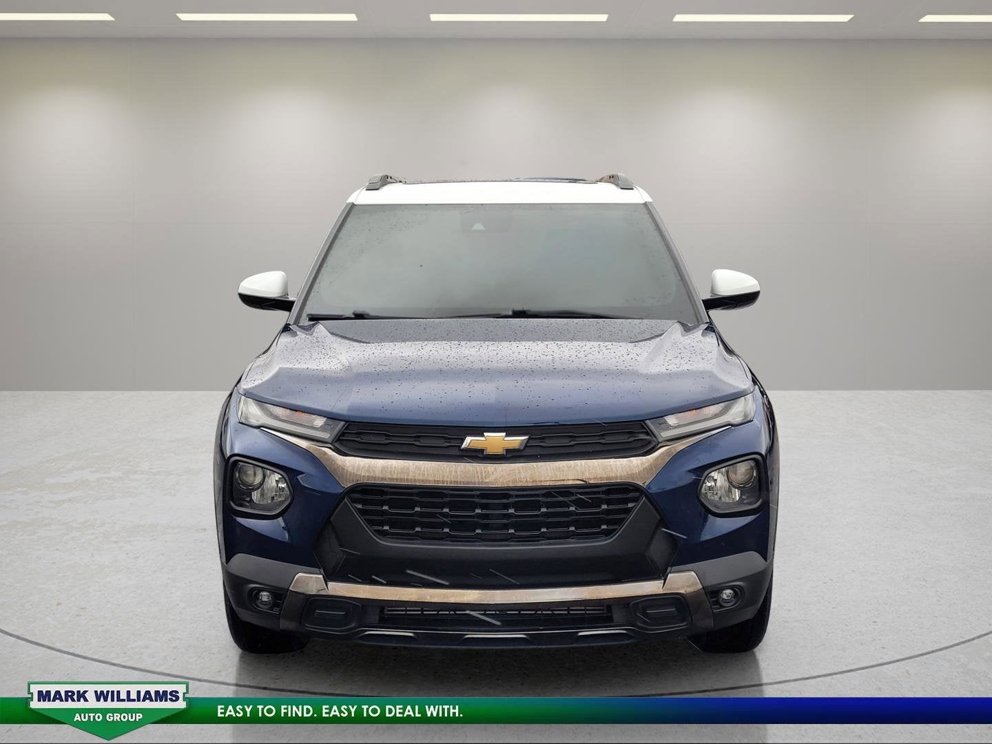 2022 Chevrolet TrailBlazer ACTIV