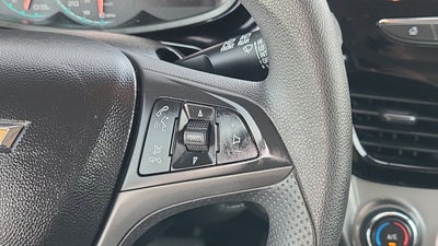 2022 Chevrolet Spark 1LT