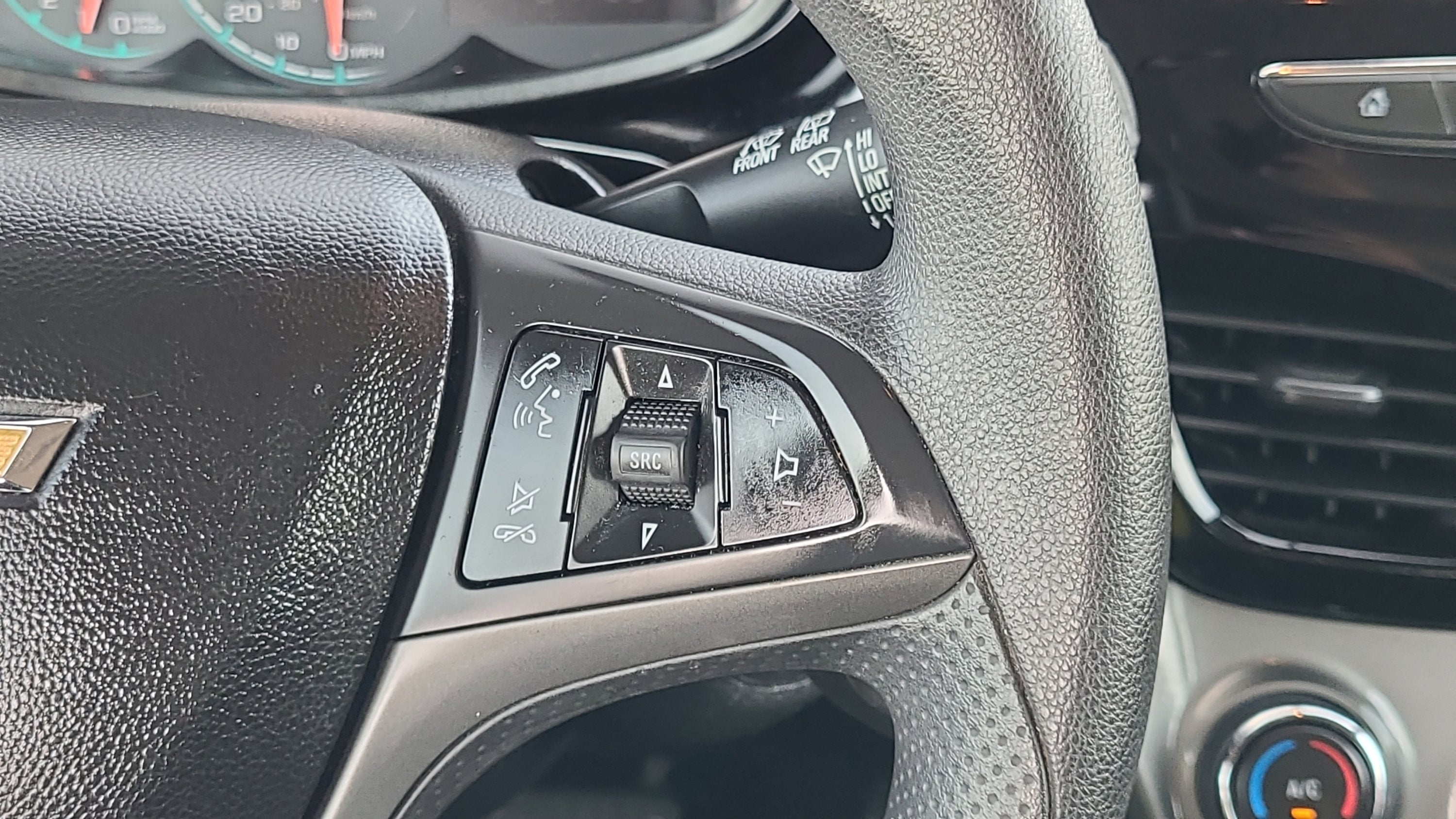 2022 Chevrolet Spark 1LT