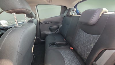2022 Chevrolet Spark 1LT