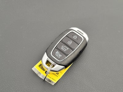 2018 Hyundai Kona SEL