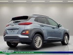 2018 Hyundai Kona SEL