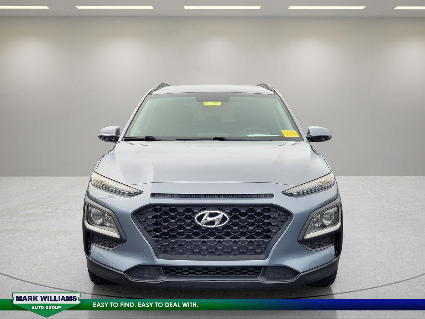 2018 Hyundai Kona SEL