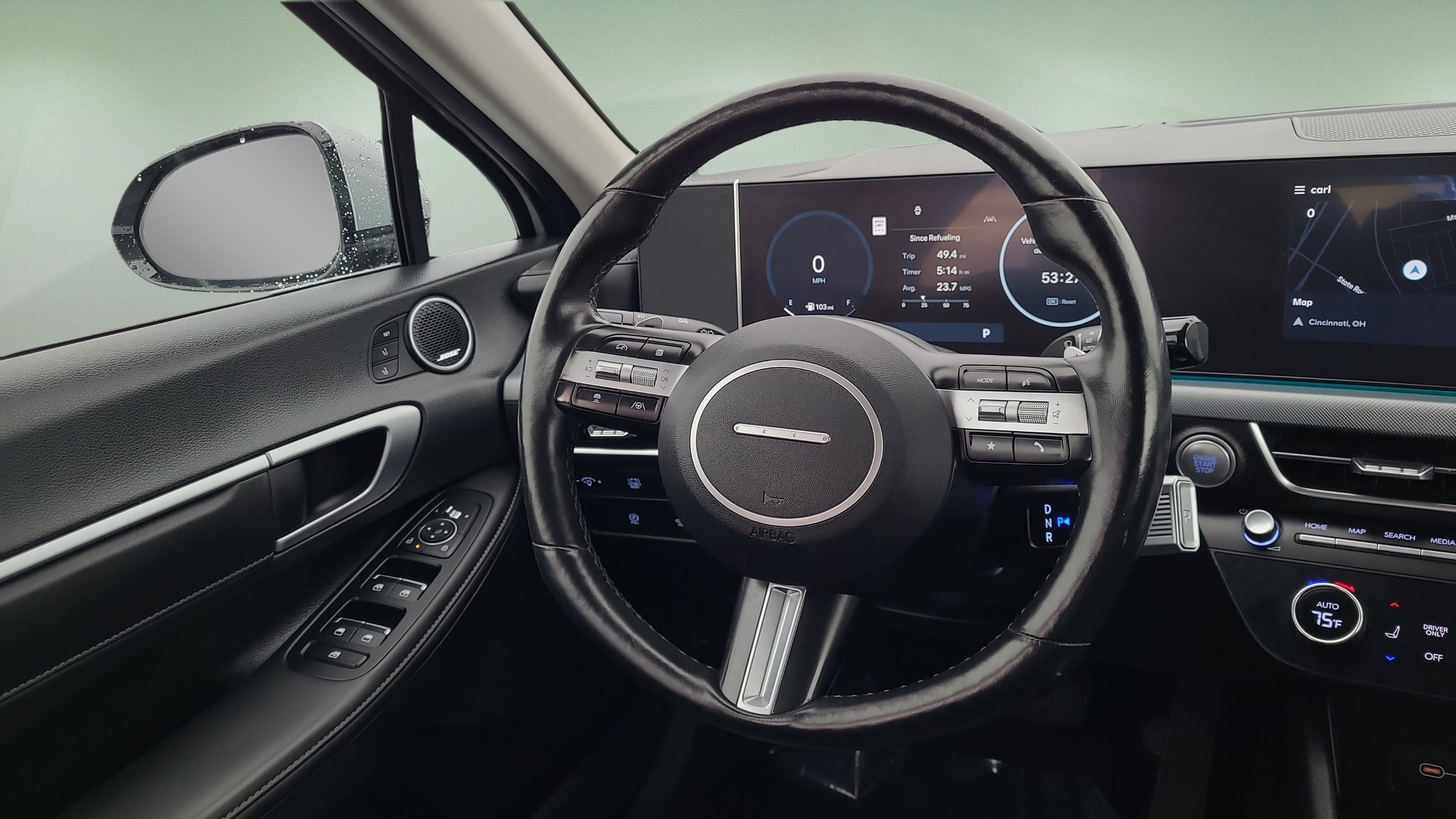 2024 Hyundai Sonata Hybrid Limited