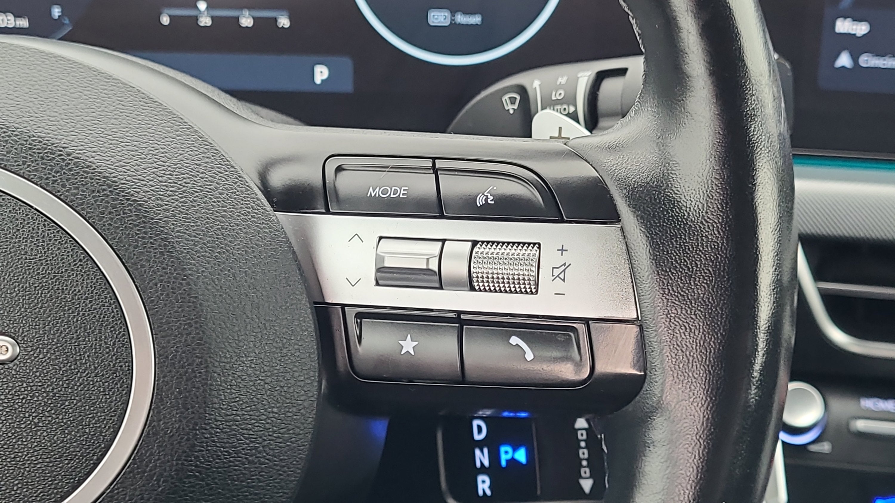 2024 Hyundai Sonata Hybrid Limited