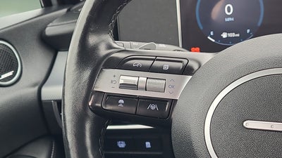 2024 Hyundai Sonata Hybrid Limited