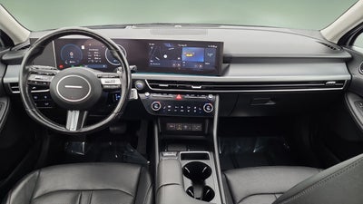 2024 Hyundai Sonata Hybrid Limited