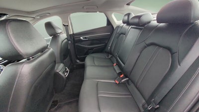2024 Hyundai Sonata Hybrid Limited