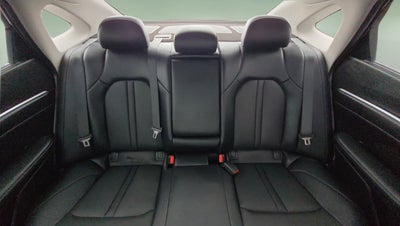 2024 Hyundai Sonata Hybrid Limited