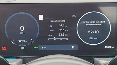 2024 Hyundai Sonata Hybrid Limited
