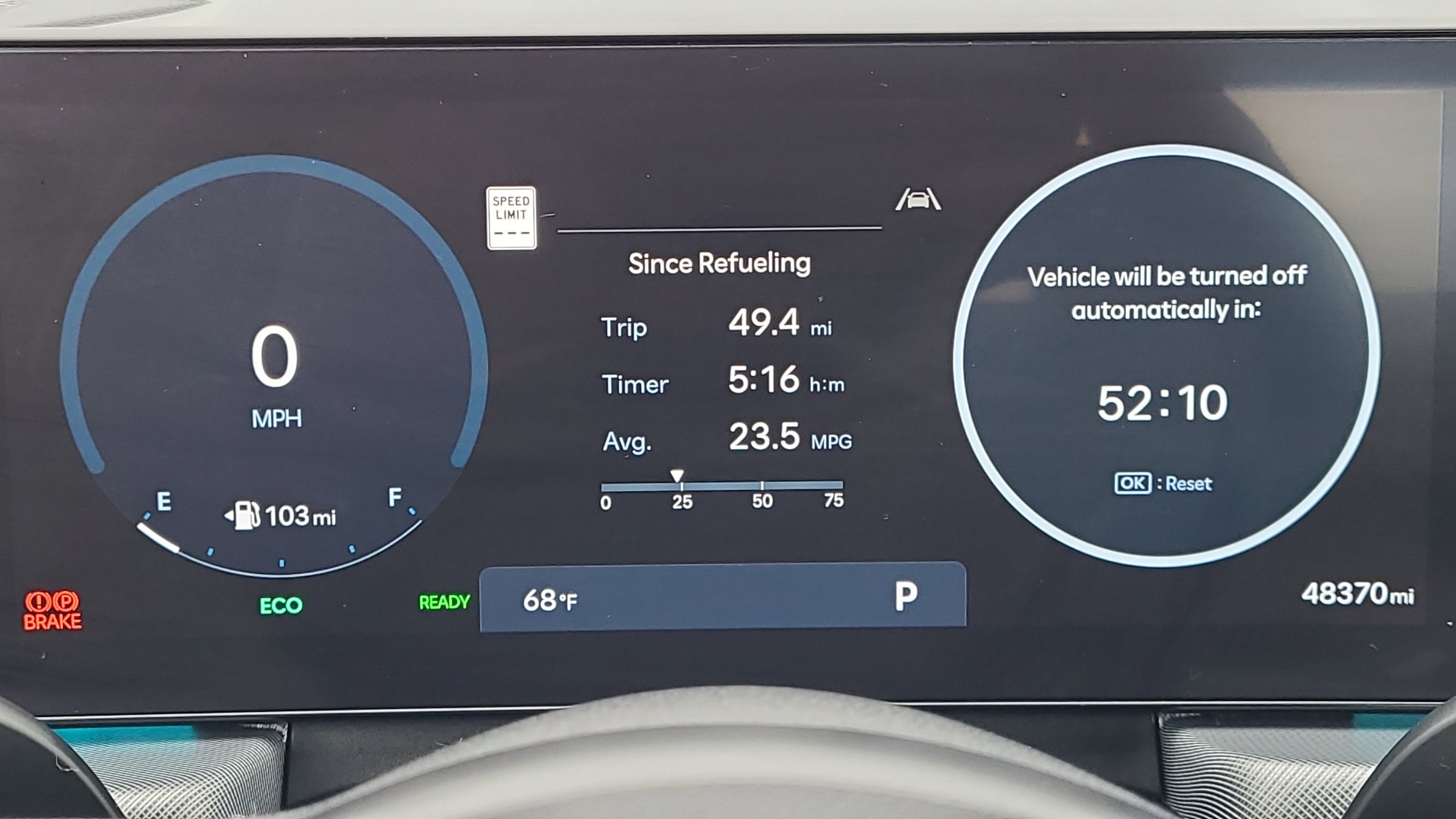 2024 Hyundai Sonata Hybrid Limited