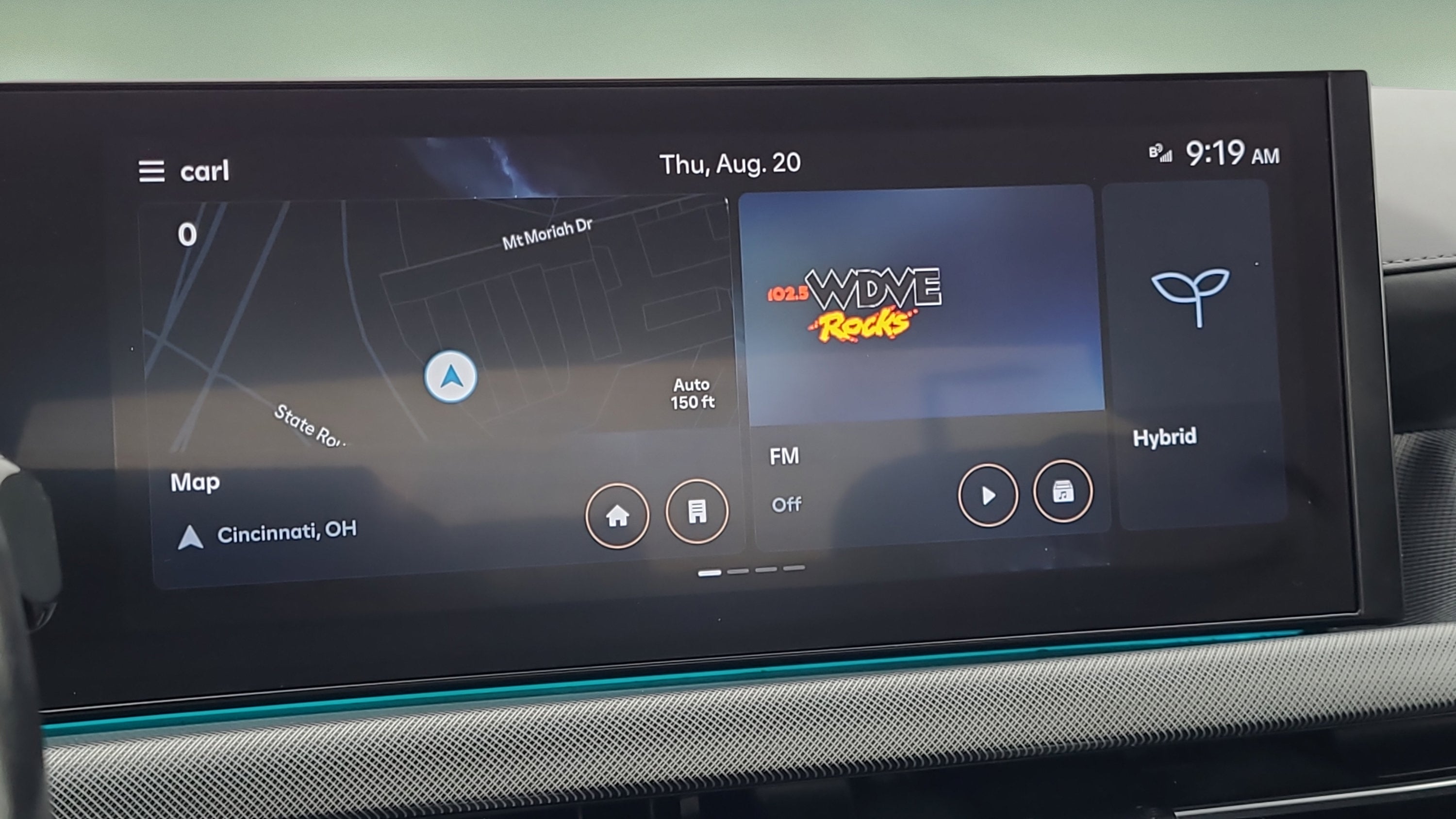 2024 Hyundai Sonata Hybrid Limited