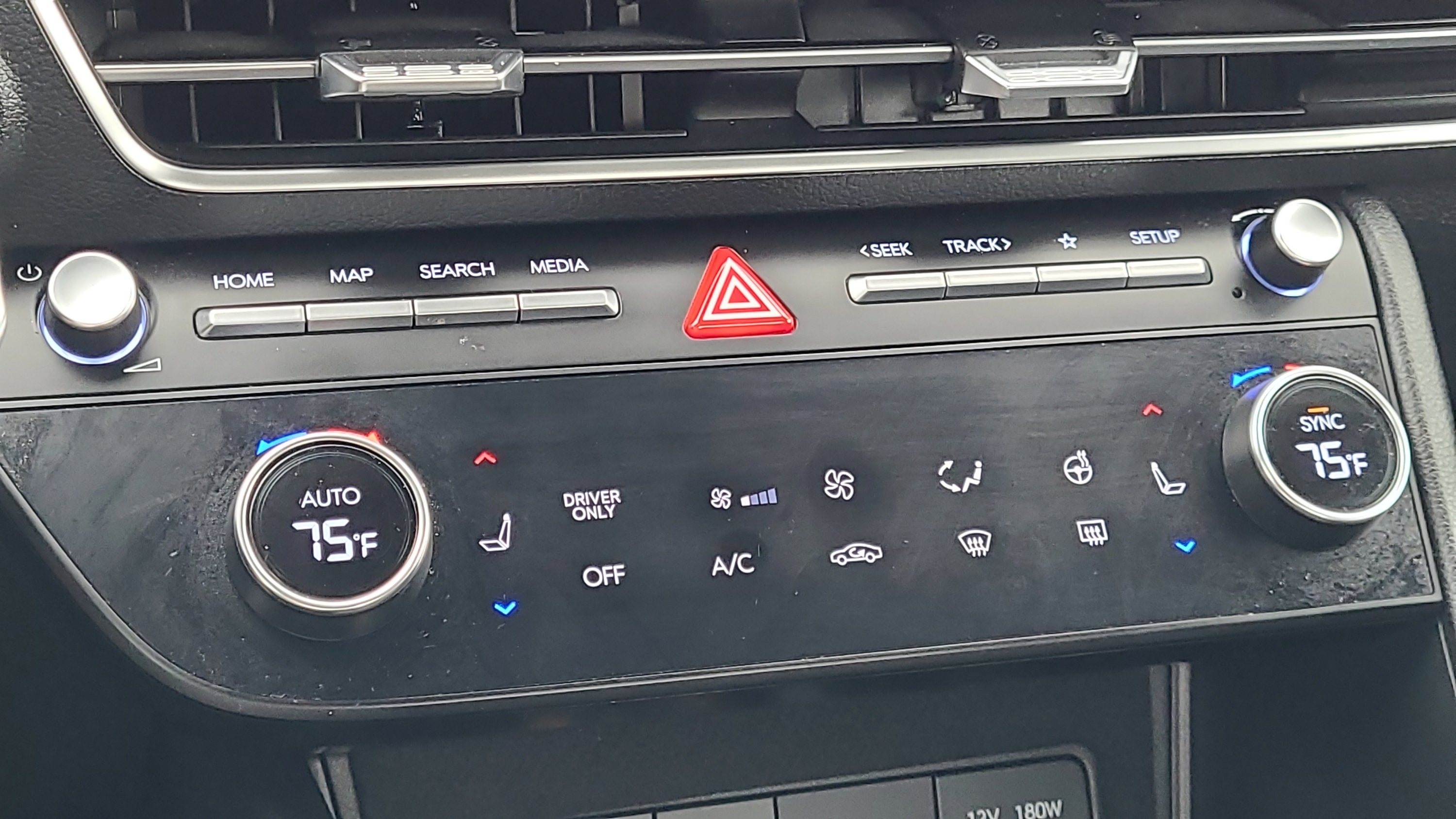 2024 Hyundai Sonata Hybrid Limited