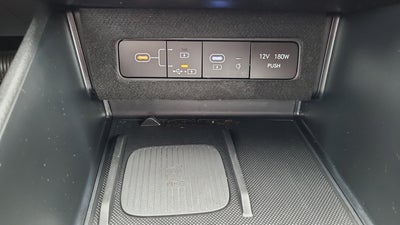 2024 Hyundai Sonata Hybrid Limited