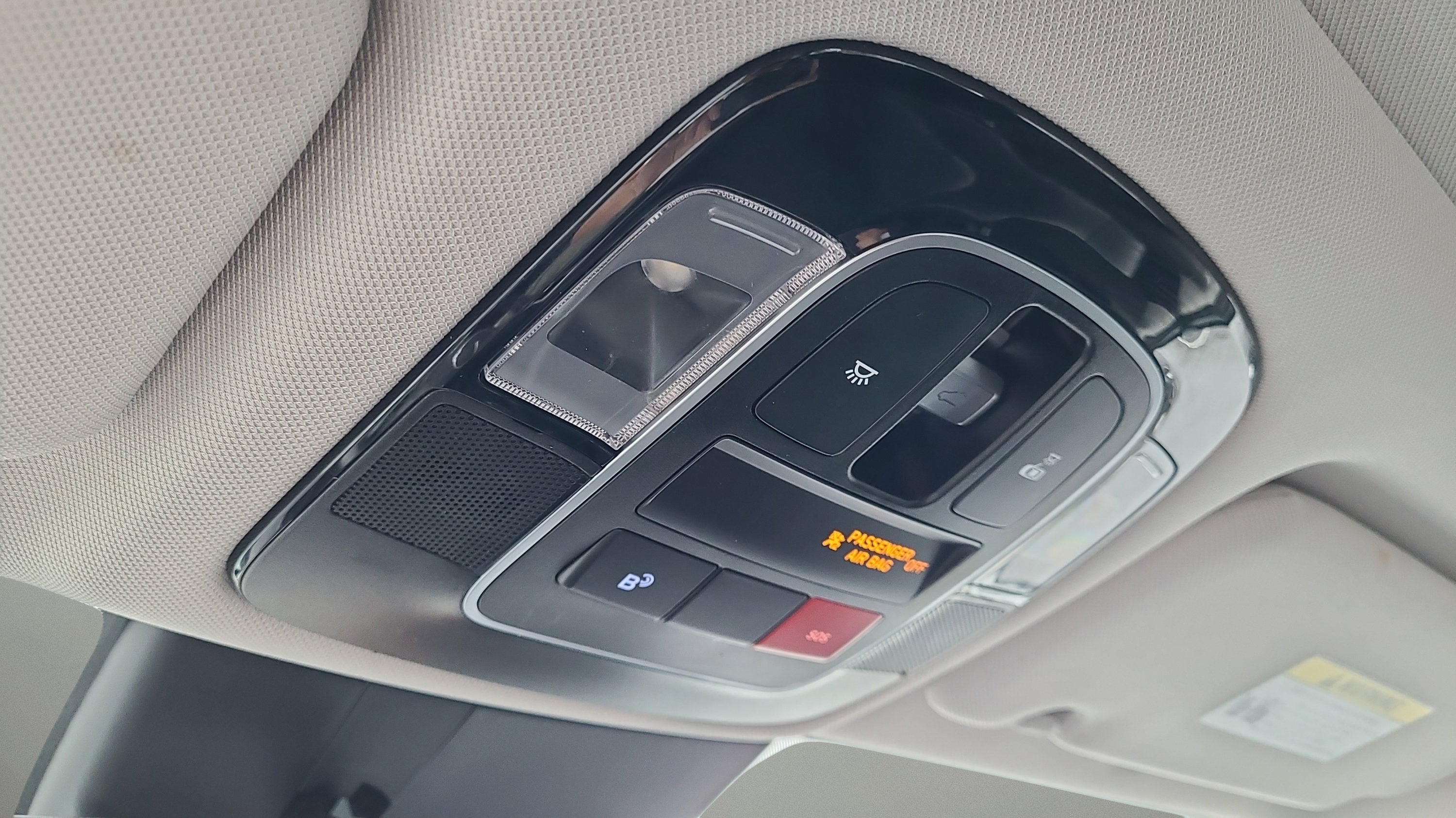 2024 Hyundai Sonata Hybrid Limited