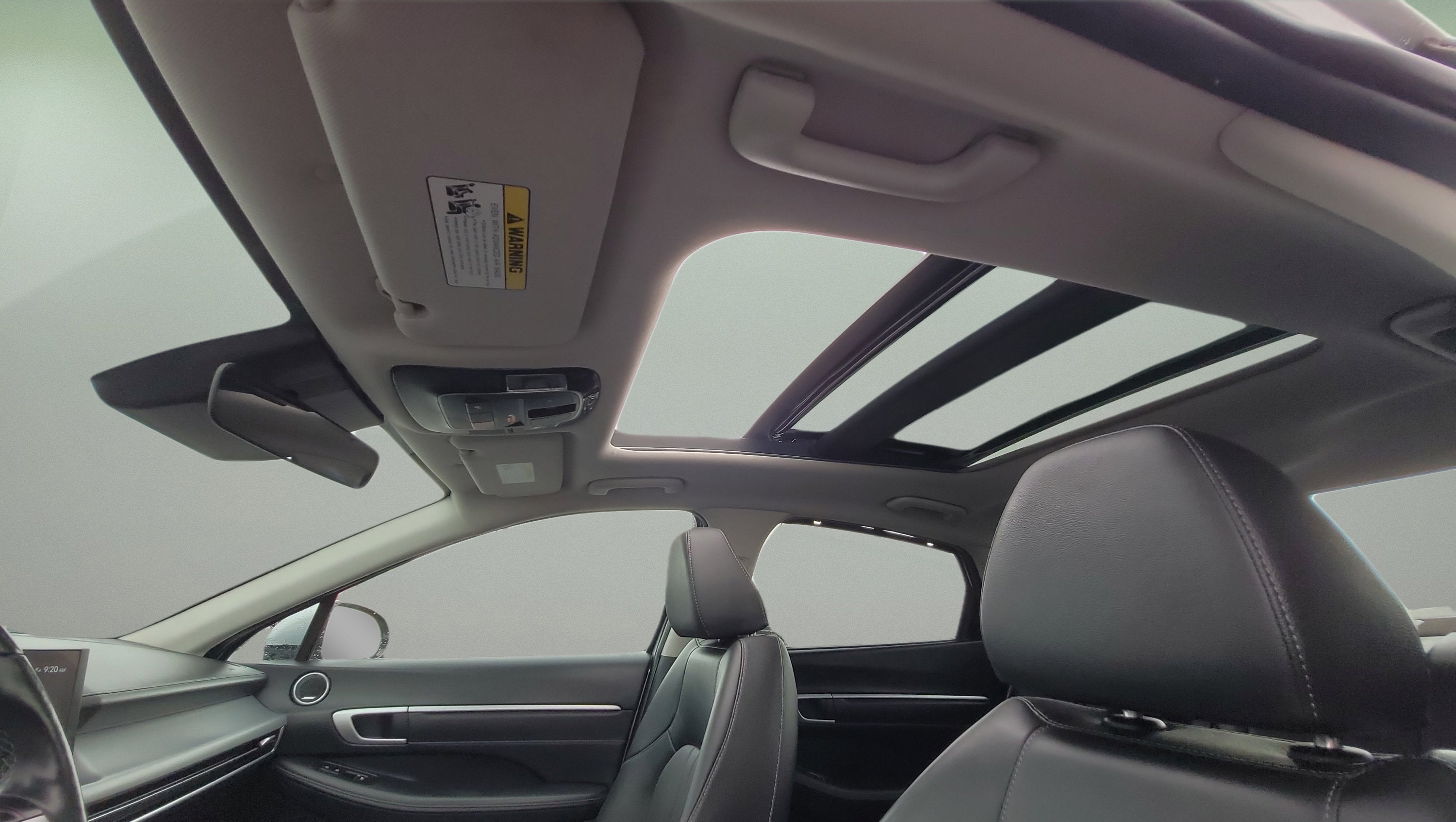 2024 Hyundai Sonata Hybrid Limited