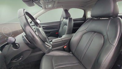 2024 Hyundai Sonata Hybrid Limited