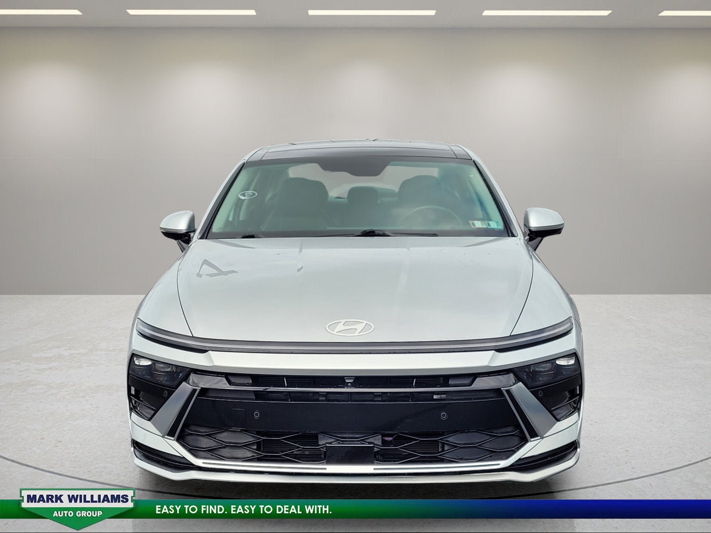 2024 Hyundai Sonata Hybrid Limited