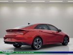 2022 Hyundai Elantra Limited