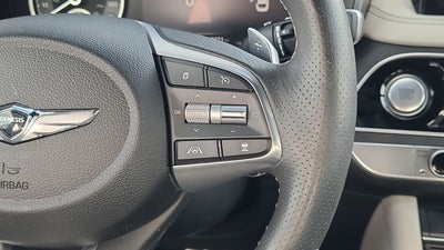 2023 Genesis G70 3.3T