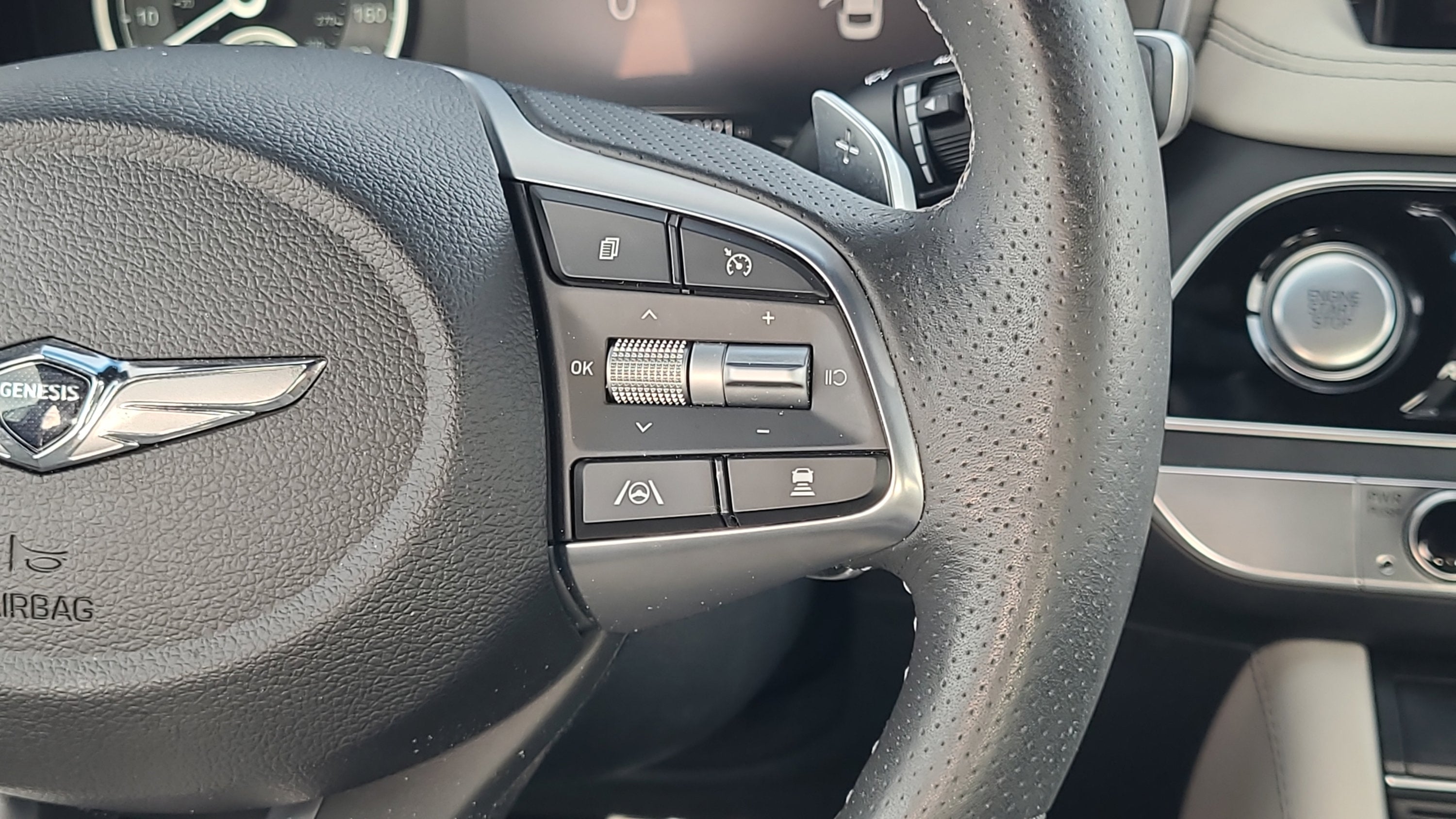 2023 Genesis G70 3.3T