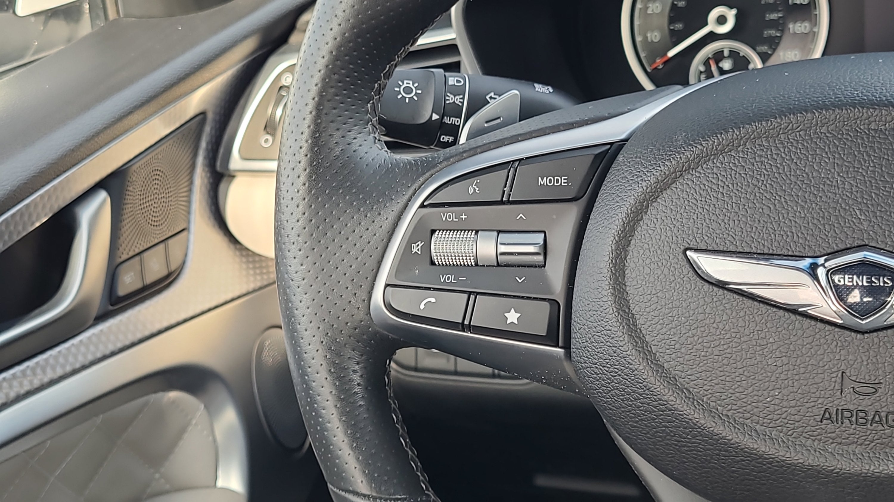 2023 Genesis G70 3.3T