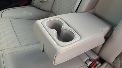 2023 Genesis G70 3.3T