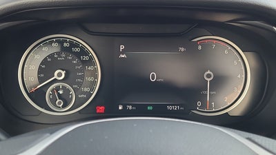 2023 Genesis G70 3.3T