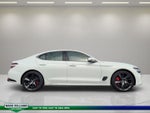 2023 Genesis G70 3.3T
