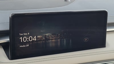 2023 Genesis G70 3.3T