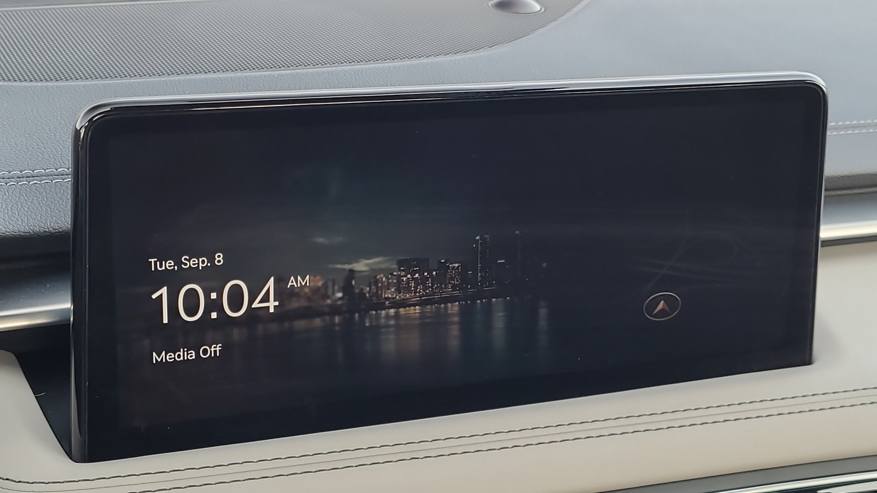 2023 Genesis G70 3.3T