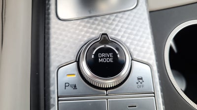 2023 Genesis G70 3.3T