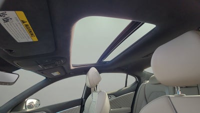 2023 Genesis G70 3.3T