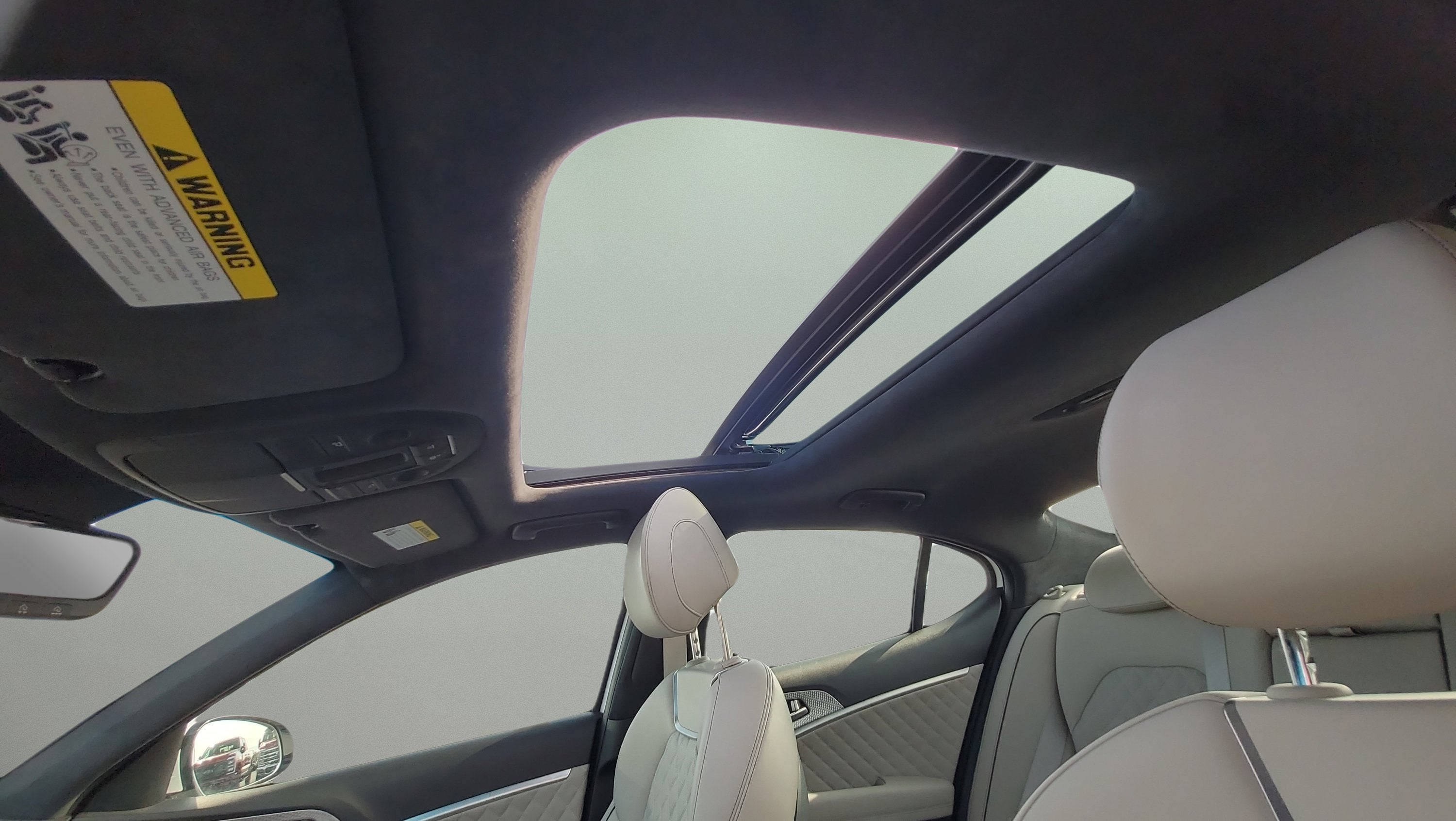 2023 Genesis G70 3.3T