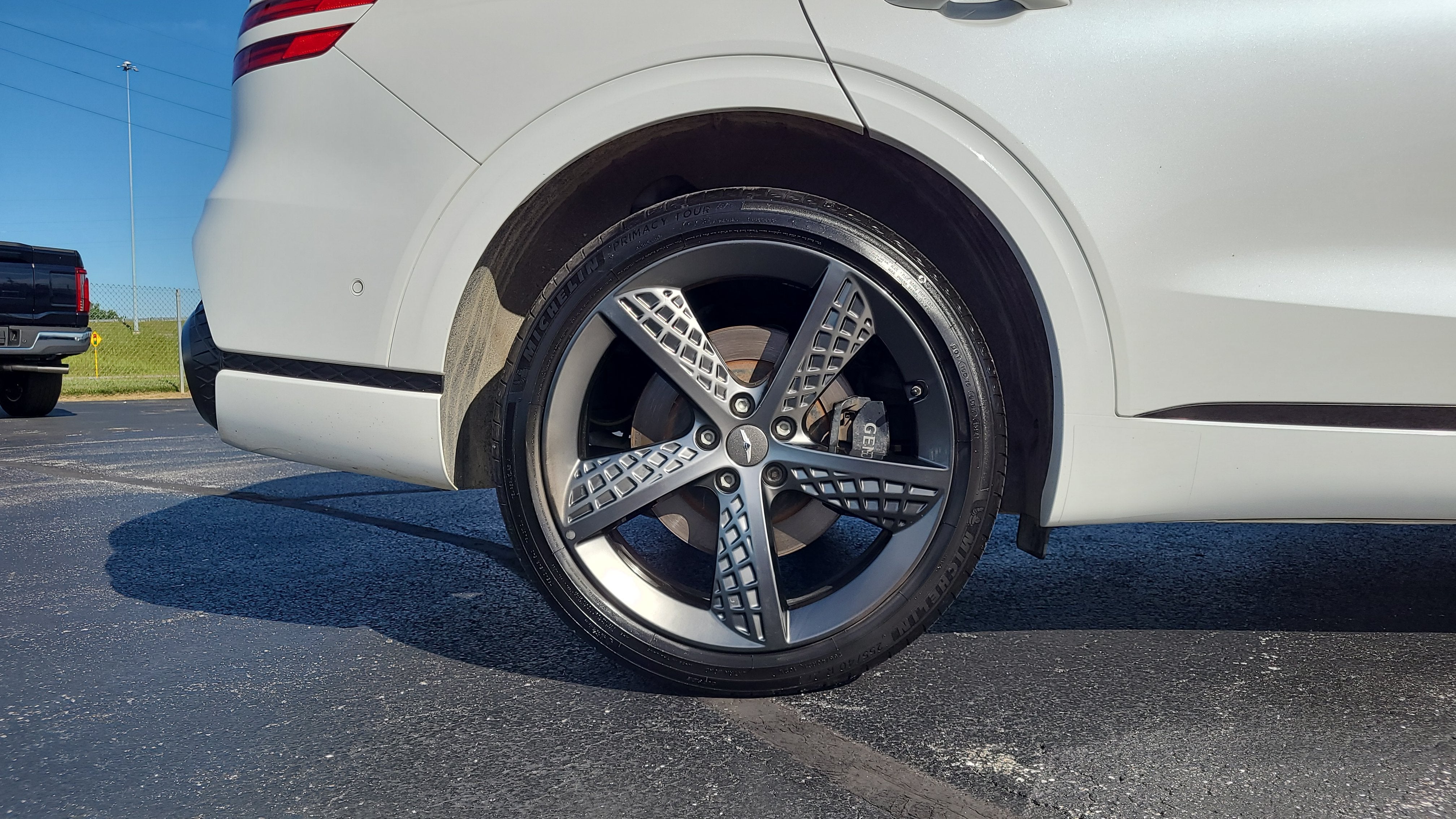 2023 Genesis GV70 2.5T