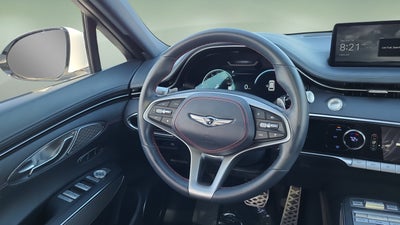 2023 Genesis GV70 2.5T