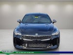 2021 Kia Stinger GT