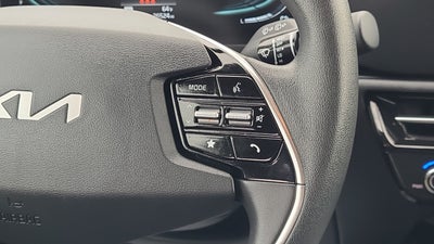 2025 Kia Niro LX
