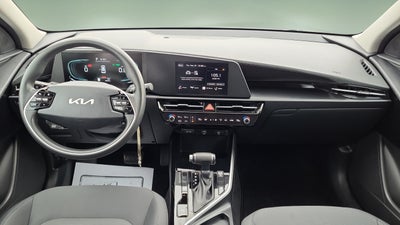 2025 Kia Niro LX