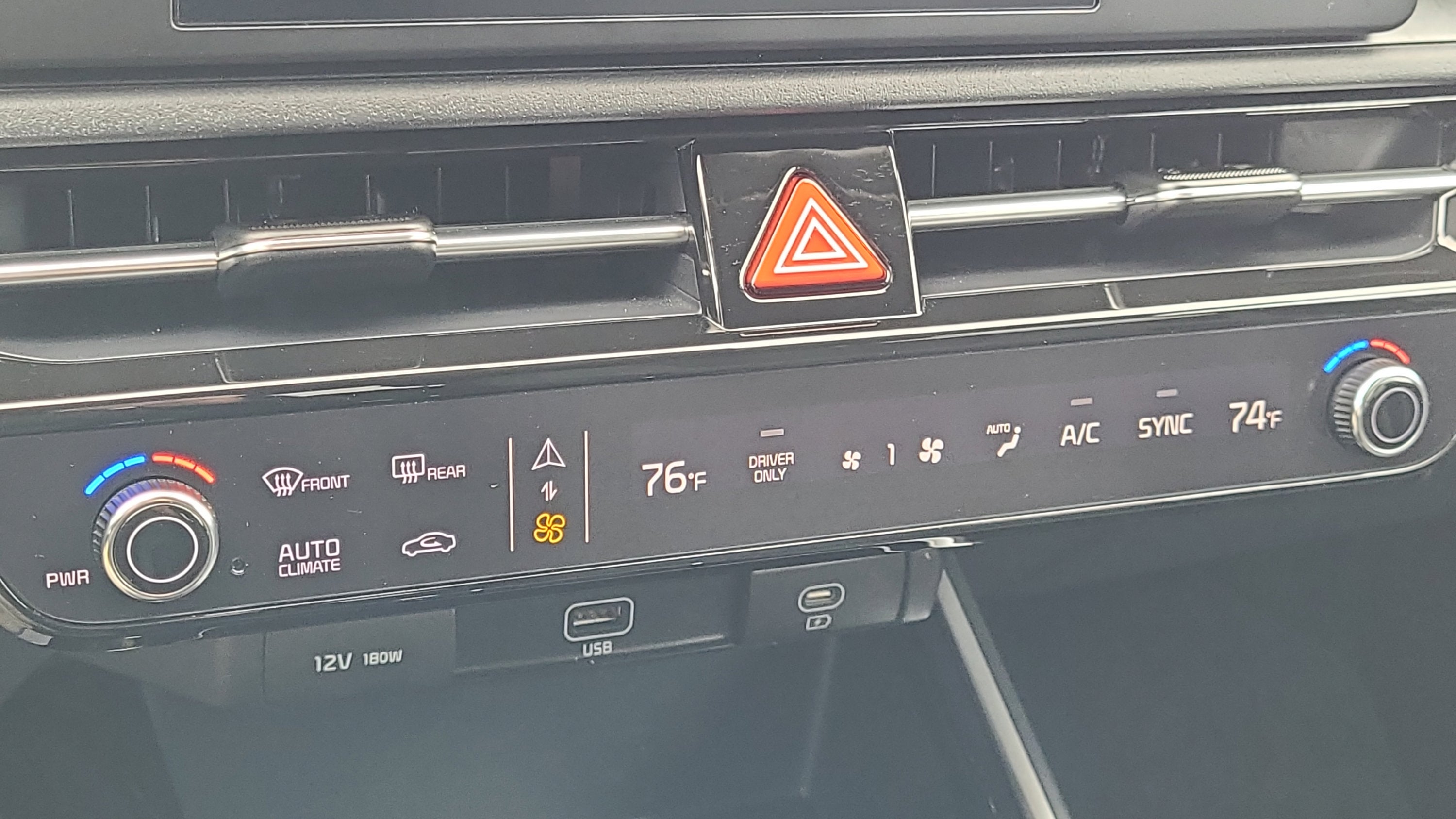 2025 Kia Niro LX