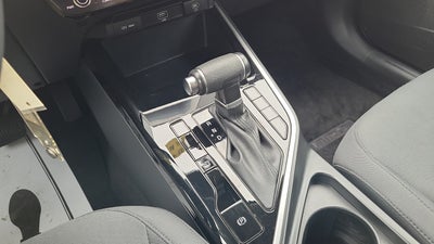 2025 Kia Niro LX
