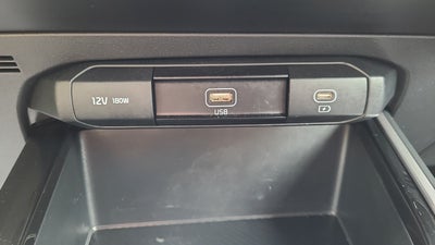 2025 Kia Niro LX