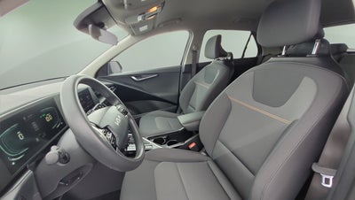 2025 Kia Niro LX