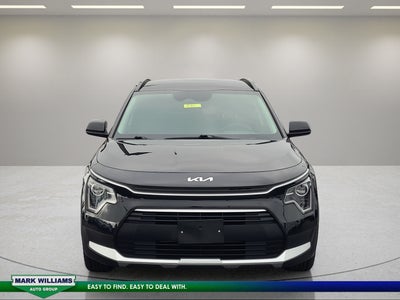 2025 Kia Niro LX