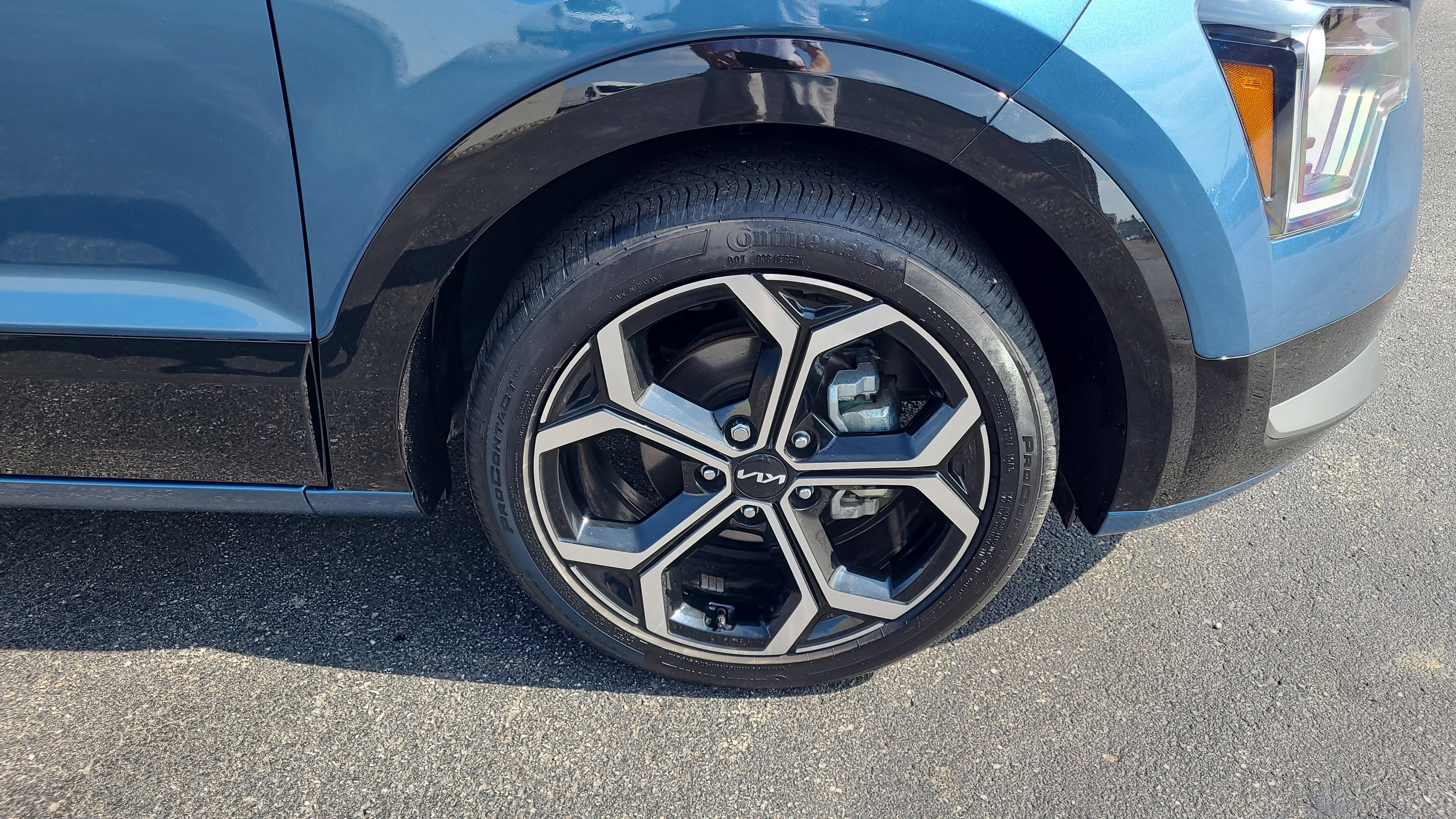 2023 Kia Niro EX Touring